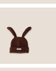 Little Foxx – Long Ear Knit Hat