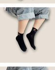 Little Foxx – SP35 5-Pack Socks Set