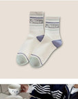 Little Foxx – Nordic 5-Pack Socks Set