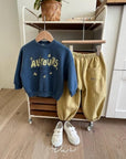 Little Foxx – Basic Sweatshirts
