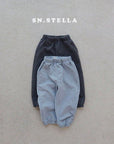 Pig Jogger Pants