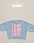 Love Sweatshirt