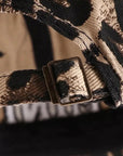 Mini & Mama Basecap – lässiger Animal Look für Matching Styles