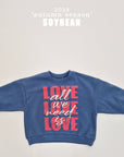 Love Sweatshirt