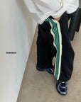 Line-Up Track Pants