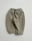Snow Jogger Pants