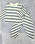 Soft Stripe Set