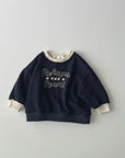 The Peach Sweatshirt