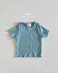 Slushy Tee