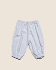 Daily Solid Pants