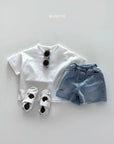 Short Sleeve Tee Set