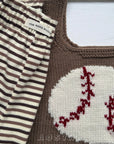 Chocolate Pants