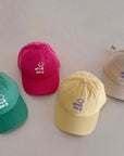 Liu Color Nice Cap Hat