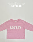 Pigment Love Tee