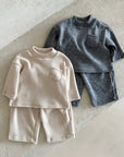 Deli Pocket Set