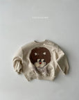 Perm Sweatshirt