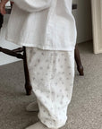 Lora Corduroy Pants