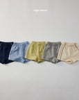 Side Shorts