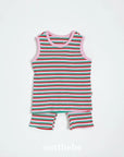 Summer Rainbow Easywear