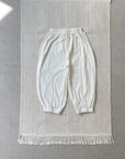Side Jogger Pants