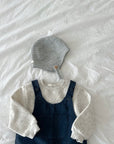 Cash Wool Bonnet