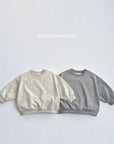 Label Pancake Sweatshirt