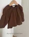 Emily Blouse