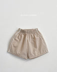 Rustling Piping Shorts