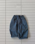 Signal Denim Pants