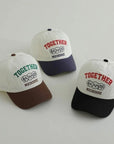 Together Cap Hat