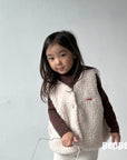 Fleece Vest
