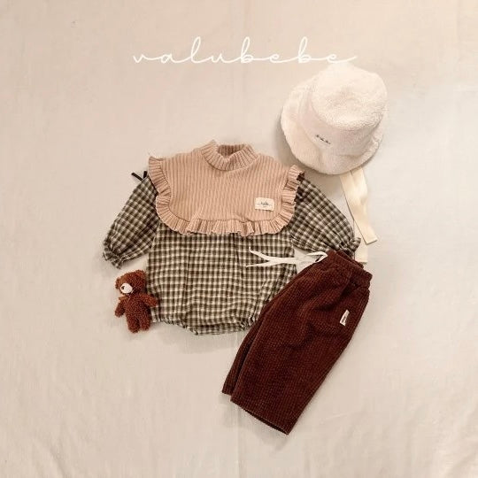 Winter Chino Pants 25 (Bebe)