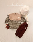 Winter Chino Pants 25 (Bebe)