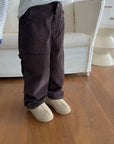 Olive Pants