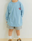 Today Long Tee