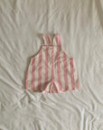 Malang Cow Overalls