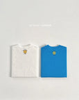Rear Smile Point Tee
