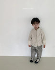 One Stripe Pants