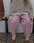 16W Pants