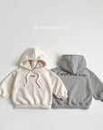 You Hood Sweatshirt