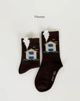 High Beam Socks Set