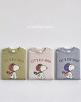 Fly Dog Tee