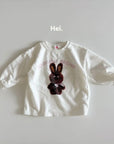 Bunny Girl Tee