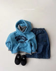 Hooded Tee