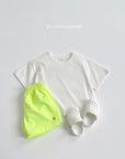 One Plus One Short Sleeve Tee