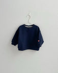Heart Sweatshirt