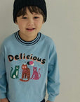 Animal Party Tee