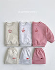 Love Embroidery Set