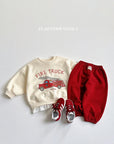 Classic Car Sweatshirt