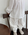 Lora Corduroy Pants